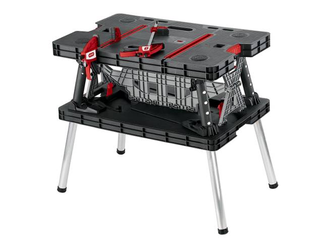 Верстак Folding Table Mettal Leg (17182239)