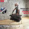 Верстак Folding Table Mettal Leg (17182239)