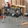 Верстак Folding Table Mettal Leg (17182239)
