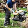 Верстак Folding Table Mettal Leg (17182239)