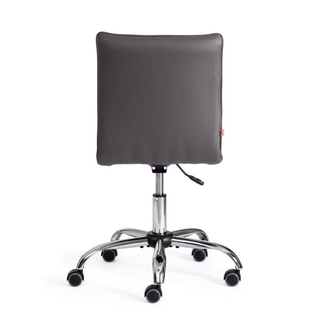 Кресло ZERO кож/зам, металлик, 36 металлик кож/зам Кресло ZERO кож/зам, металлик, 36 металлик кож/зам