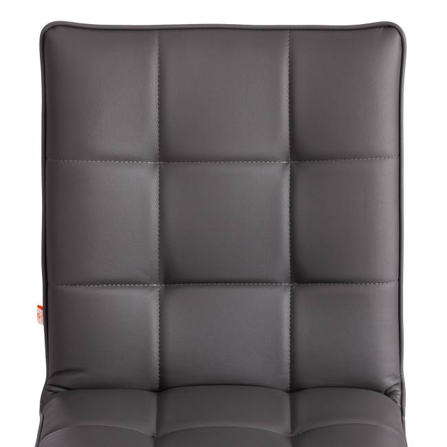 Кресло ZERO кож/зам, металлик, 36 металлик кож/зам Кресло ZERO кож/зам, металлик, 36 металлик кож/зам