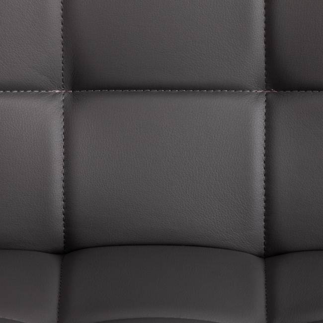 Кресло ZERO кож/зам, металлик, 36 металлик кож/зам Кресло ZERO кож/зам, металлик, 36 металлик кож/зам