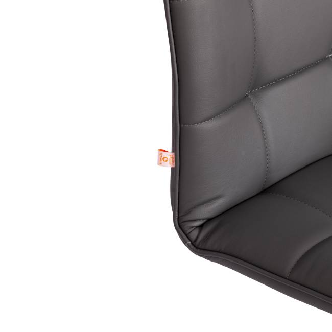 Кресло ZERO кож/зам, металлик, 36 металлик кож/зам Кресло ZERO кож/зам, металлик, 36 металлик кож/зам