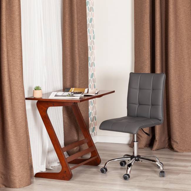 Кресло ZERO кож/зам, металлик, 36 металлик кож/зам Кресло ZERO кож/зам, металлик, 36 металлик кож/зам