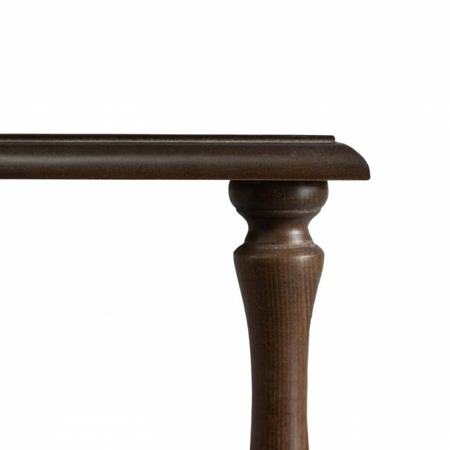 Этажерка П 9 средне-коричневый