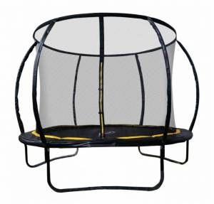 Батут 6FT 1,83м с защитной сеткой (внутрь) б/л CFR-6FT-3 Батут 6FT 1,83м с защитной сеткой (внутрь) б/л CFR-6FT-3