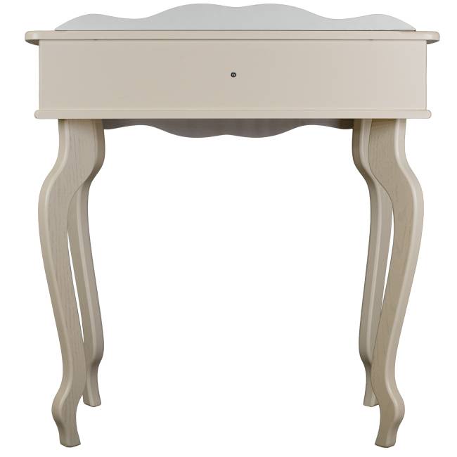 Консоль Берже 21 слоновая кость Консоль Берже 21 слоновая кость