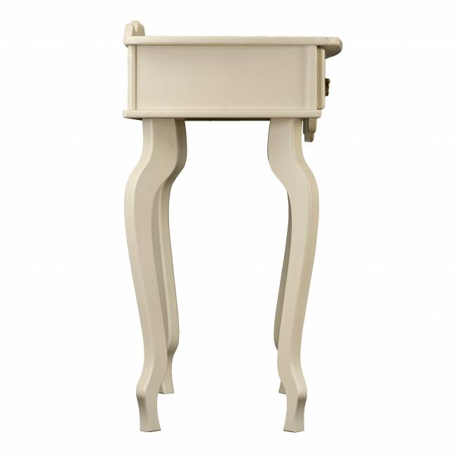 Консоль Берже 21 слоновая кость Консоль Берже 21 слоновая кость