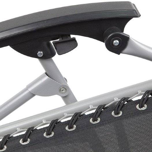 Шезлонг складной Go Garden Fiesta 50306