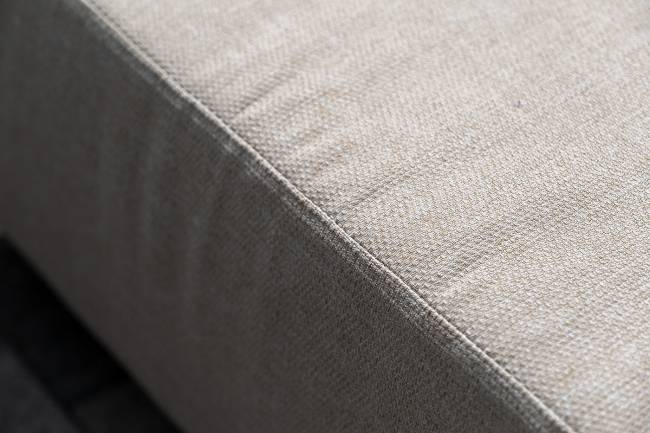 "Валенсия" лаунж-зона из искусственного ротанга, цвет серый