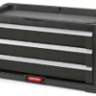 3 DRAWERS TOOL CHEST Ящик с 3 выдвижными ящиками