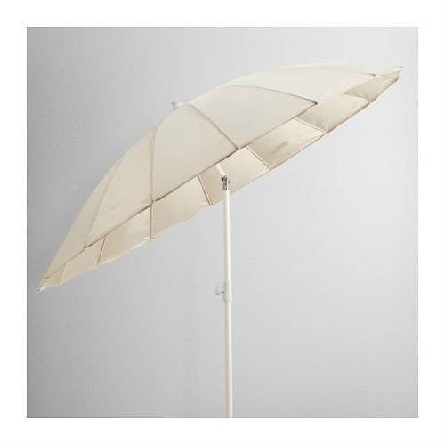 Зонт круглый от солнца , наклонный 2,0 м