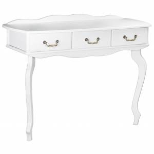 Консоль Берже 6 белый ясень Консоль Берже 6 белый ясень