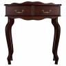 Консоль Берже 21 темно-коричневый