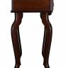 Консоль Берже 21 темно-коричневый