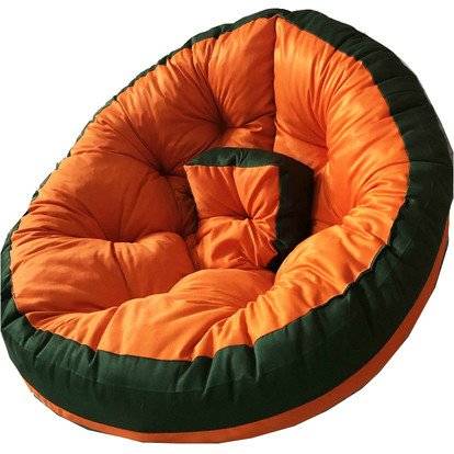 Кресло-трансформер "Круг" размер М