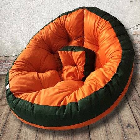 Кресло-трансформер "Круг" размер М