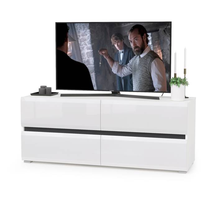 Сидней № 41 цвет белый/чёрный/фасады МДФ белый глянец Сидней № 41 цвет белый/чёрный/фасады МДФ белый глянец