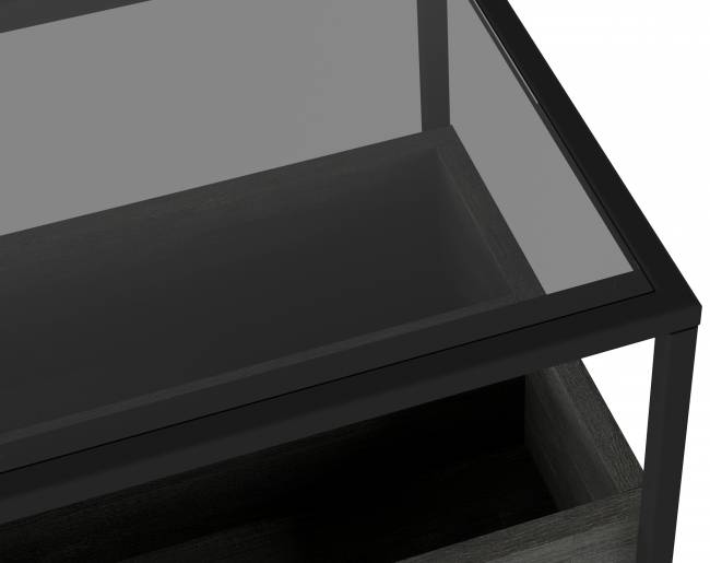 Консоль Калифорния Кассо К01 Интра Консоль Калифорния Кассо К01 Интра