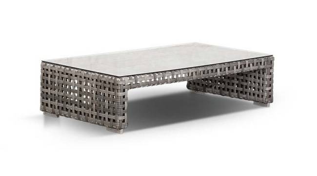 "Тито" лаунж-зона из искусственного ротанга, цвет серый "Тито" лаунж-зона из искусственного ротанга, цвет серый