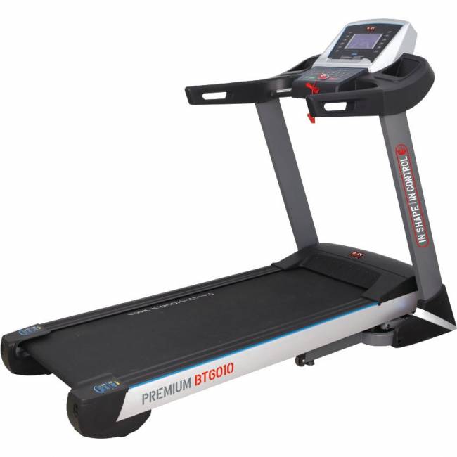 Беговая дорожка электрическая BODY SCULPTURE ВТ-6010 Беговая дорожка электрическая BODY SCULPTURE ВТ-6010
