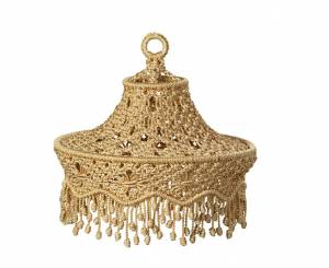 Абажур LEDA, полиамидный