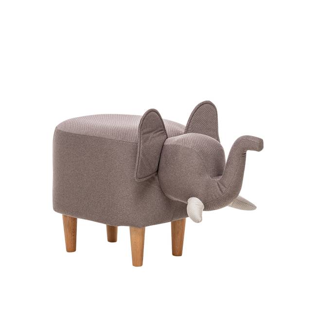 Пуф Leset Slon COMBI Milos 16, компаньон Milos 02 Бук Пуф Leset Slon COMBI Milos 16, компаньон Milos 02 Бук