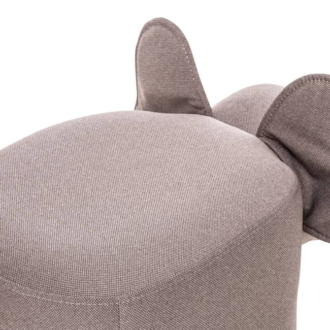 Пуф Leset Slon COMBI Milos 16, компаньон Milos 02 Бук Пуф Leset Slon COMBI Milos 16, компаньон Milos 02 Бук