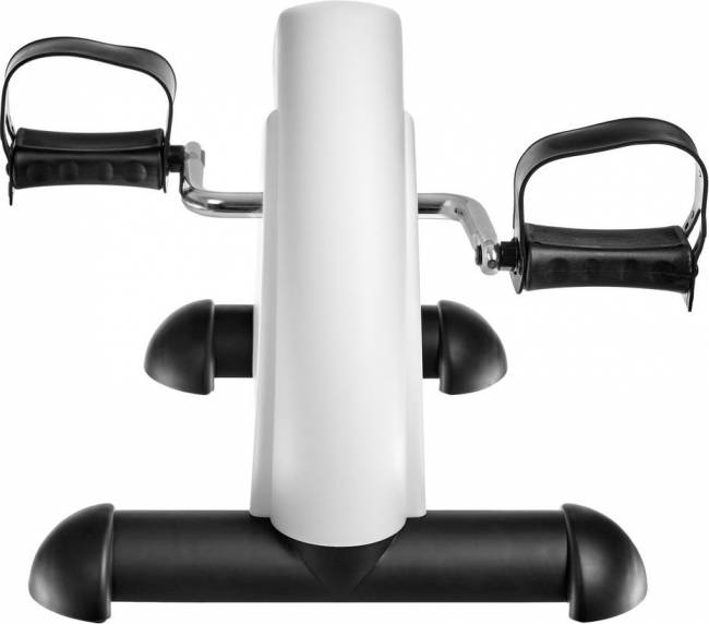 Мини велотренажер Bradex SF 0825, белый