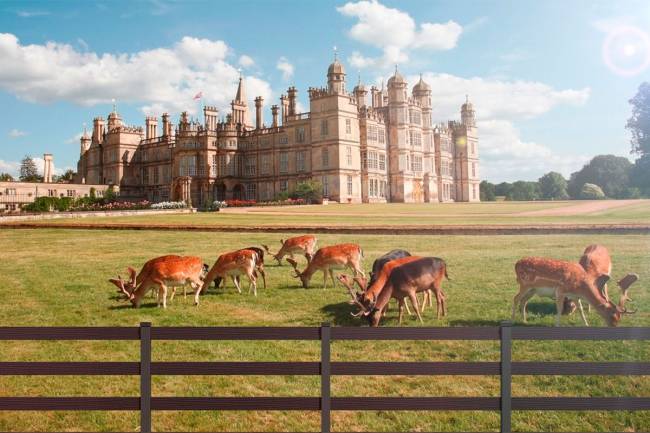 Забор Ранчо HILST 1.5x1 Забор Ранчо HILST 1.5x1