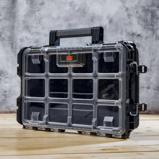 ROC Органайзер Pro Gear (17206659/ROC)