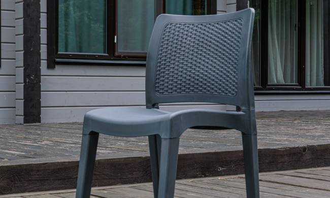 4 стула JULY графит 4 стула JULY графит