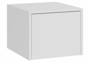 Шкаф Роут 3 белый