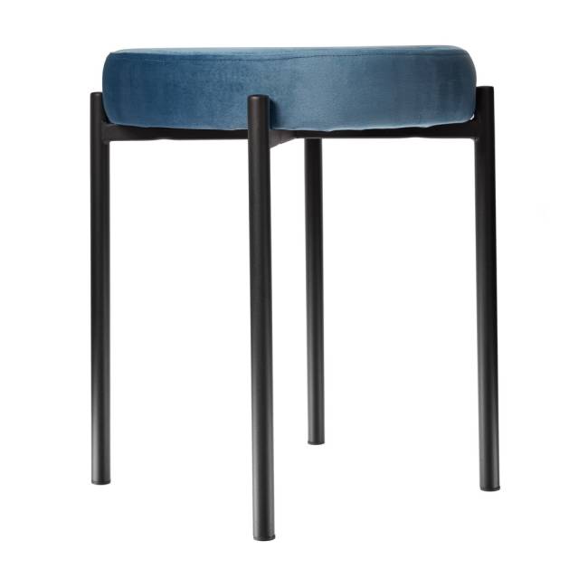 Стул Bug тёмно-бирюзовый Стул Bug тёмно-бирюзовый