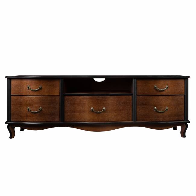 ТВ-тумба Джульетта-2 орех Л ТВ-тумба Джульетта-2 орех Л