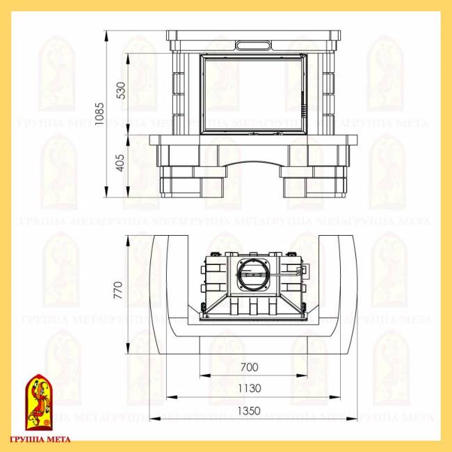 Сопрано 700 Сопрано 700