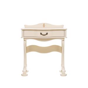 Стол туалетный Leset "Джульетта" Дуб шампань