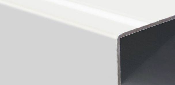 Зонт профессиональный четырехкупольный 6х6 м Alu Poker Starwhite белый, серо-коричневый 6000х6000 мм