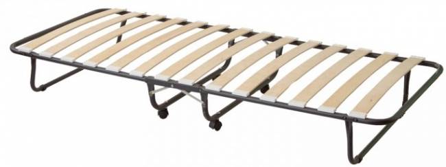 Кровать -тумба Виктория 800-М Кровать -тумба Виктория 800-М