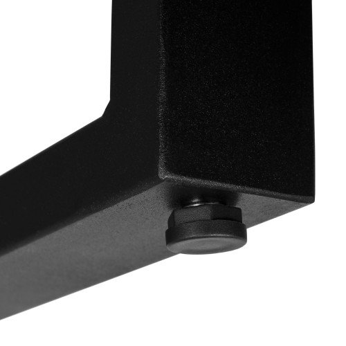 Стол обеденный раздвижной "ХАГЕН" , цемент Стол обеденный раздвижной "ХАГЕН" , цемент