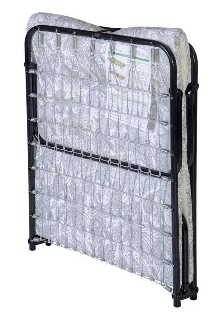 Раскладушка «Надежда» 190х80