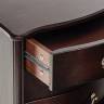 Тумба прикроватная Leset "Джульетта" (3 ящ.) Орех