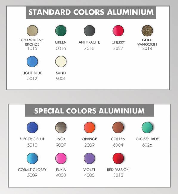 Душ уличный для ног Jolly Go JG 185 антрацит 200х185х1150 мм