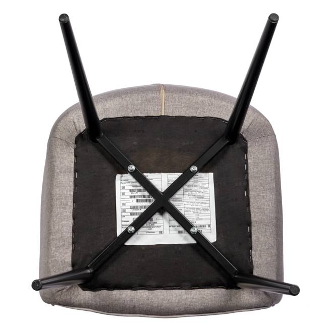 Стул Frida латте рогожка Стул Frida латте рогожка