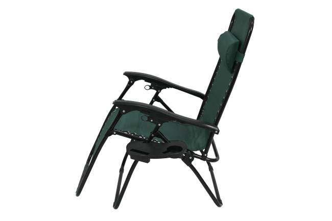 Кресло -шезлонг Фиеста Кресло -шезлонг Фиеста