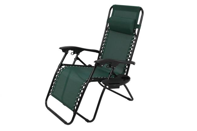 Кресло -шезлонг Фиеста Кресло -шезлонг Фиеста