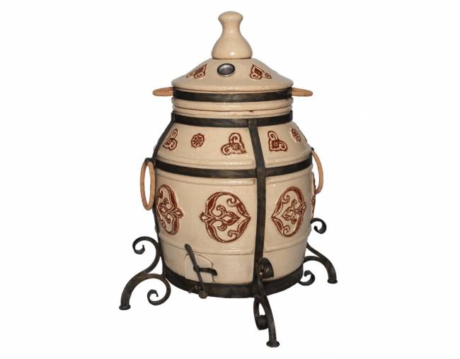 Тандыр Урал Тандыр Урал