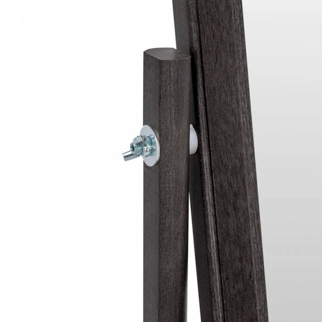 Зеркало напольное В 27Н венге 137 см х 42,5 см