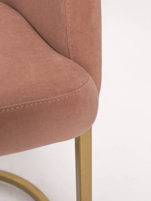 Стул Amely Desert / Gold Стул Amely Desert / Gold